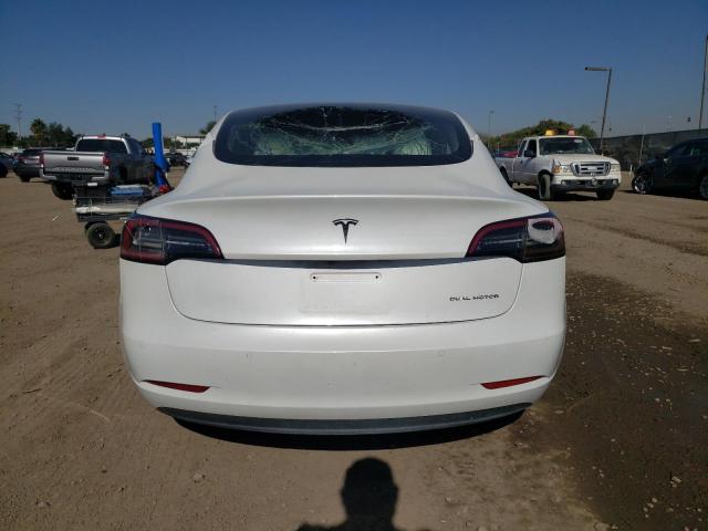 5YJ3E1EB9LF639675  tesla model 3 2020 IMG 5