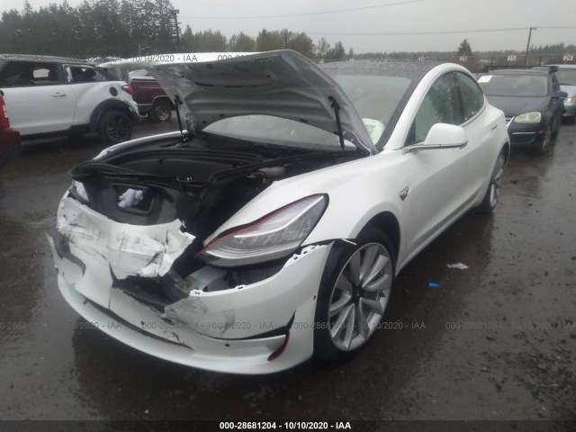 5YJ3E1EB9LF640289  tesla model 3 2020 IMG 1