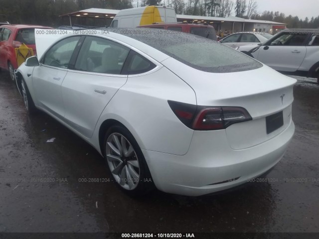 5YJ3E1EB9LF640289  tesla model 3 2020 IMG 2