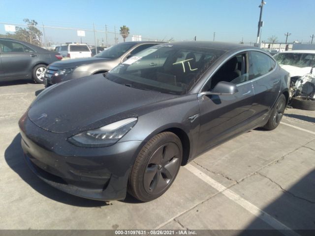 5YJ3E1EB9LF663362  tesla model 3 2020 IMG 1