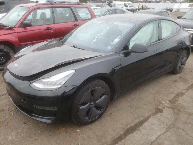 5YJ3E1EB9LF744359  tesla model 3 2020 IMG 0