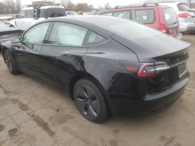 5YJ3E1EB9LF744359  tesla model 3 2020 IMG 1