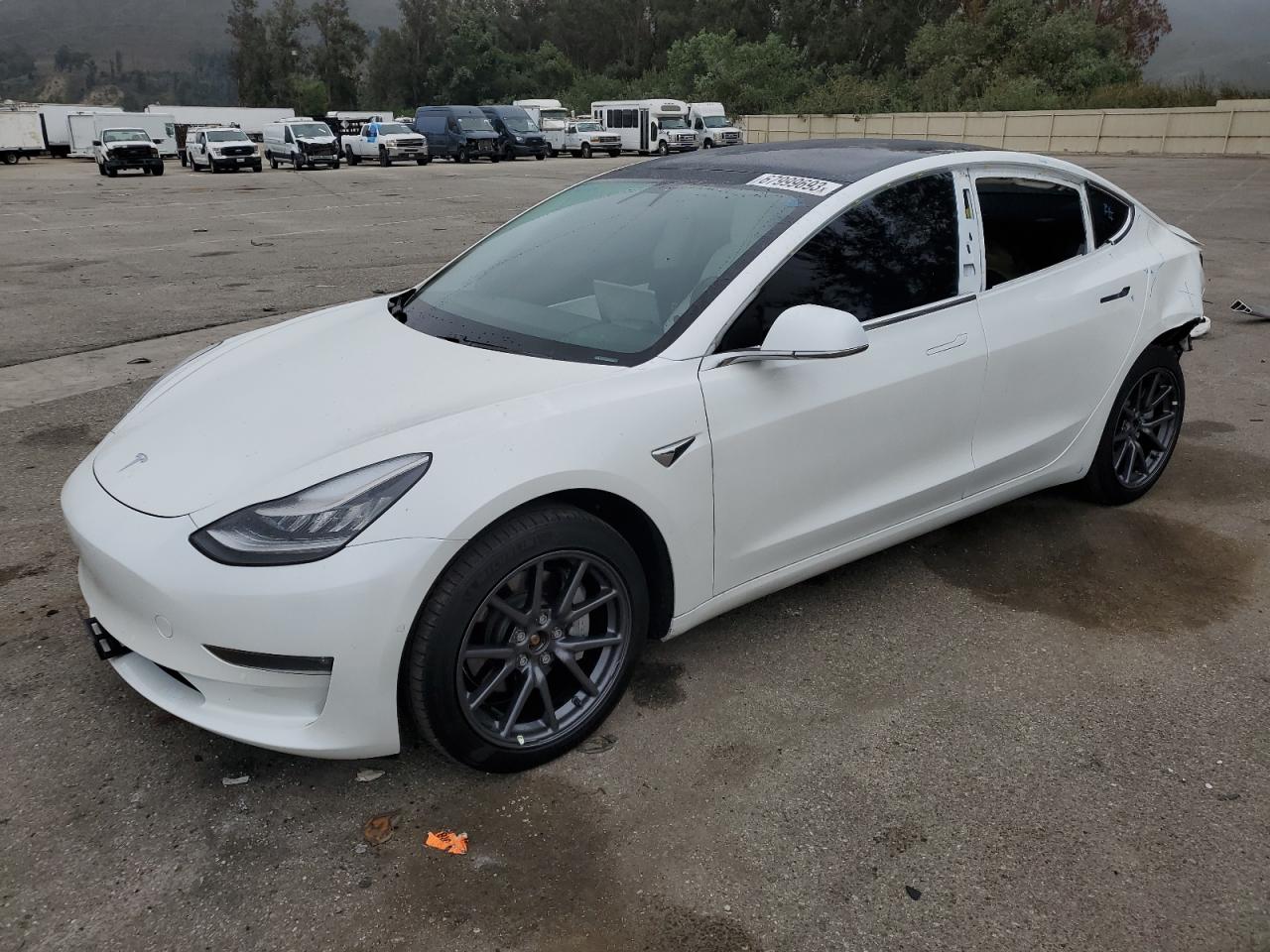 5YJ3E1EB9LF744698  tesla model 3 2020 IMG 0