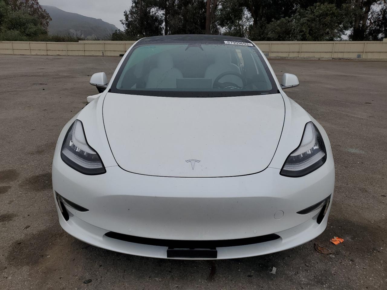 5YJ3E1EB9LF744698  tesla model 3 2020 IMG 4