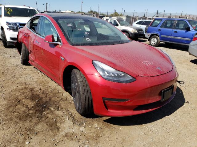 5YJ3E1EB9LF764109  tesla model 3 2020 IMG 0