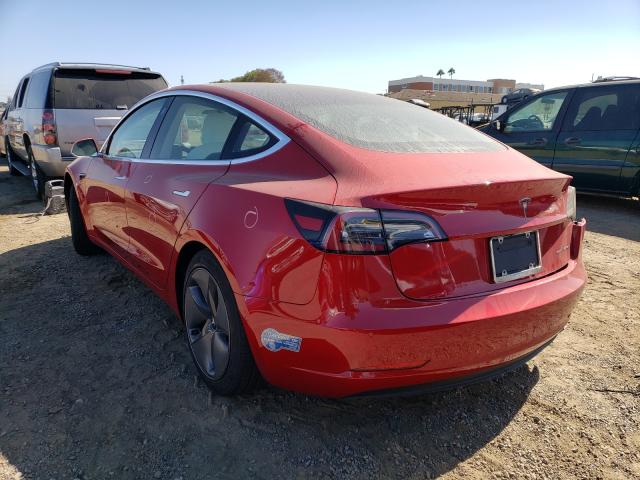 5YJ3E1EB9LF764109  tesla model 3 2020 IMG 2