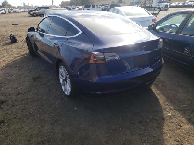 5YJ3E1EB9LF769651  tesla model 3 2020 IMG 2