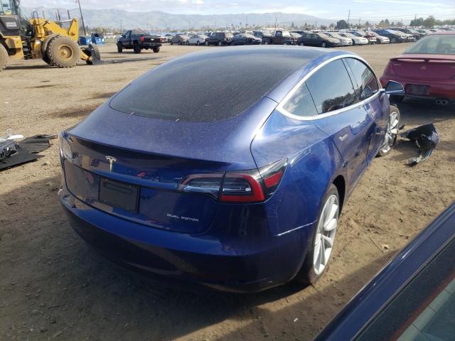 5YJ3E1EB9LF769651  tesla model 3 2020 IMG 3