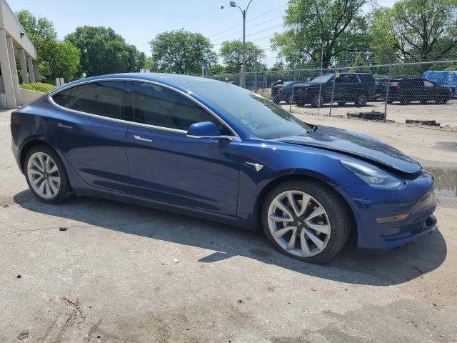 5YJ3E1EB9LF801899  tesla model 3 2020 IMG 3