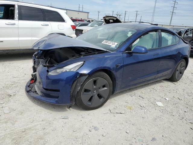 5YJ3E1EB9MF858542  tesla model 3 2020 IMG 0