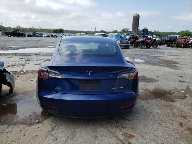 5YJ3E1EB9MF859738  tesla model 3 2021 IMG 5