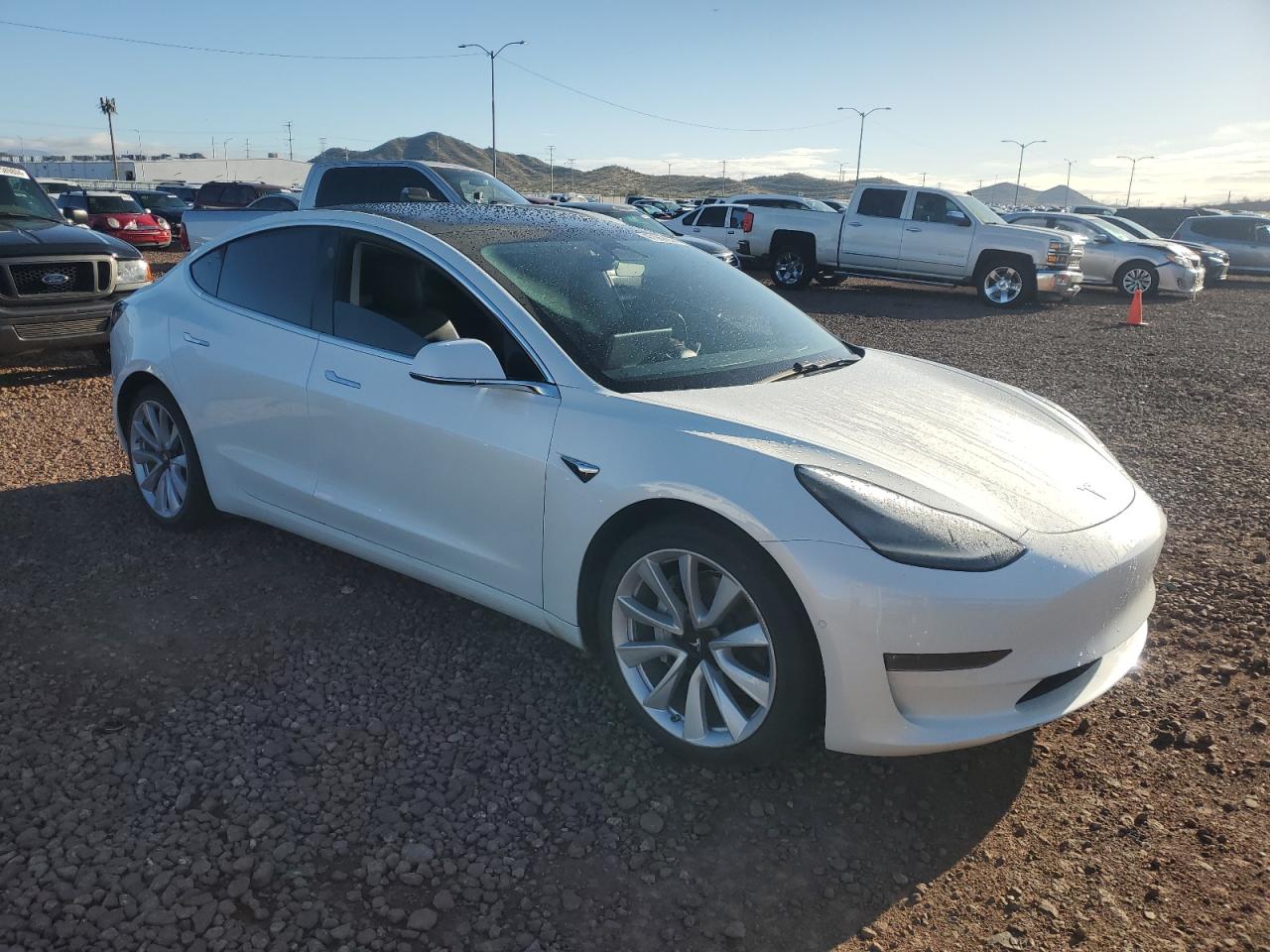 5YJ3E1EBXLF621783  tesla model 3 2020 IMG 3