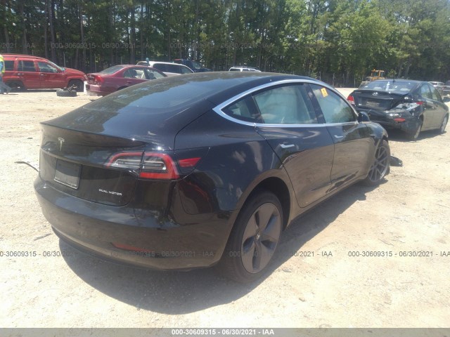 5YJ3E1EBXLF662995  tesla model 3 2020 IMG 3