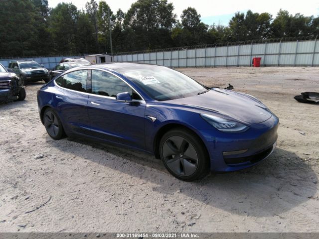 5YJ3E1EBXLF664634  tesla model 3 2020 IMG 0