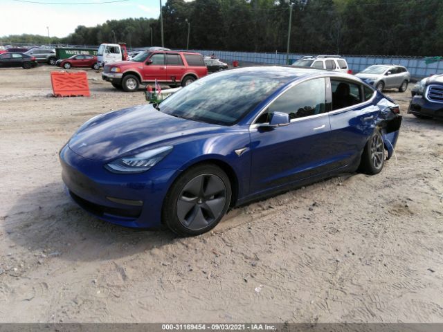 5YJ3E1EBXLF664634  tesla model 3 2020 IMG 1