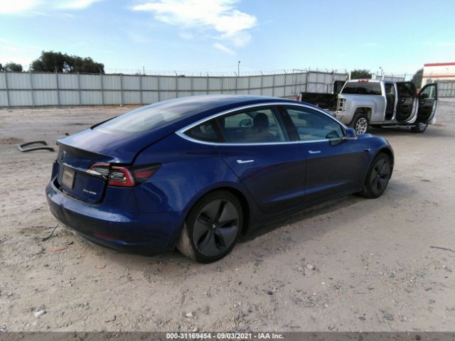 5YJ3E1EBXLF664634  tesla model 3 2020 IMG 3