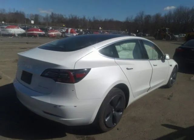 5YJ3E1EBXLF720121  tesla model 3 2020 IMG 3