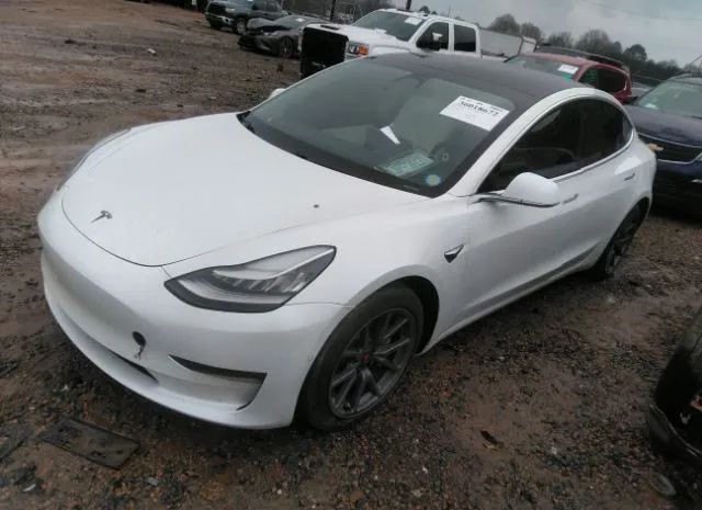 5YJ3E1EBXLF744709  tesla model 3 2020 IMG 1