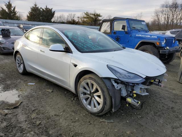 5YJ3E1EBXMF855679  tesla model 3 2021 IMG 3