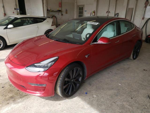 5YJ3E1EC0LF641825  tesla model 3 2020 IMG 0