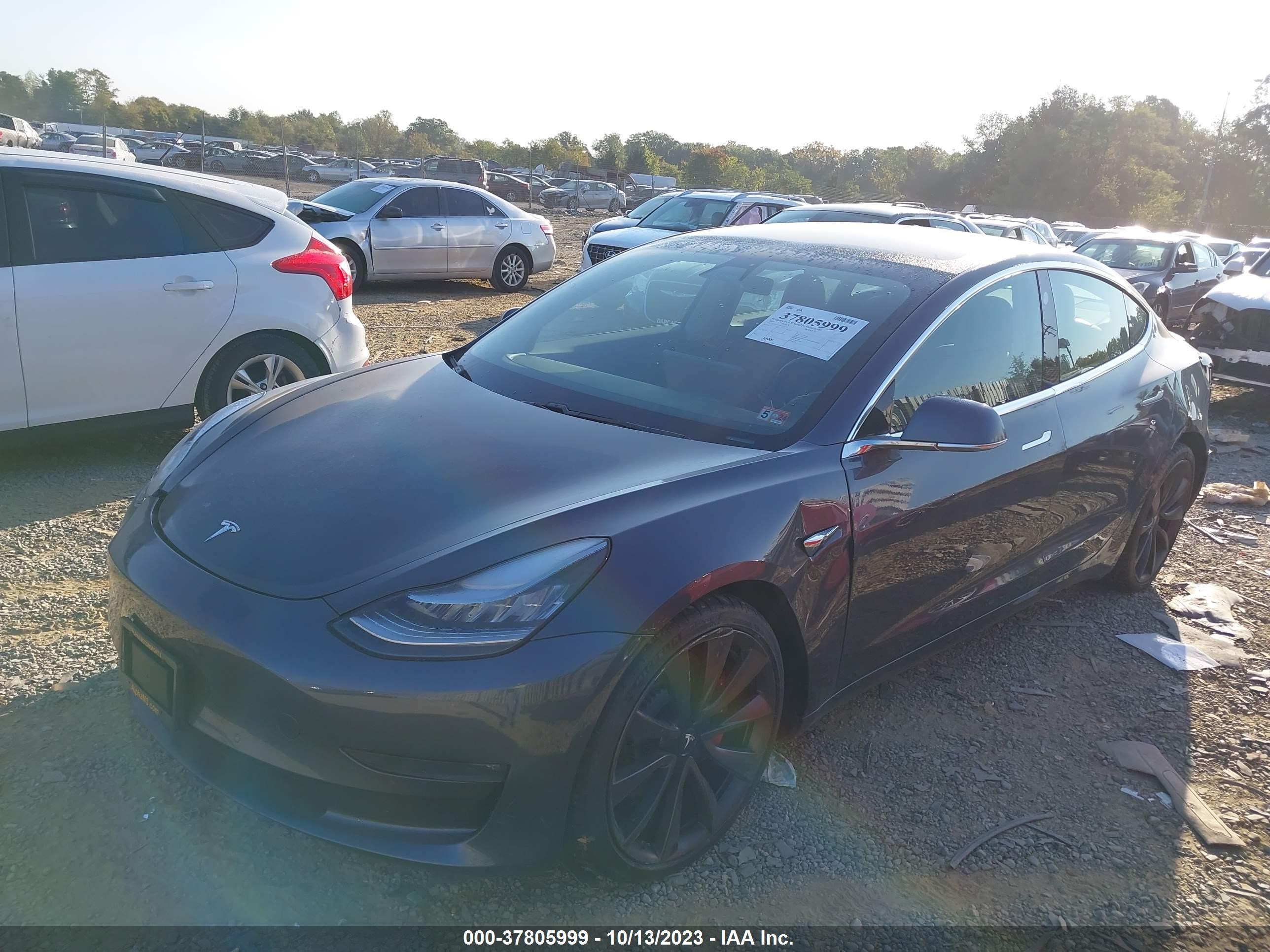 5YJ3E1EC0LF721173  tesla model 3 2020 IMG 1