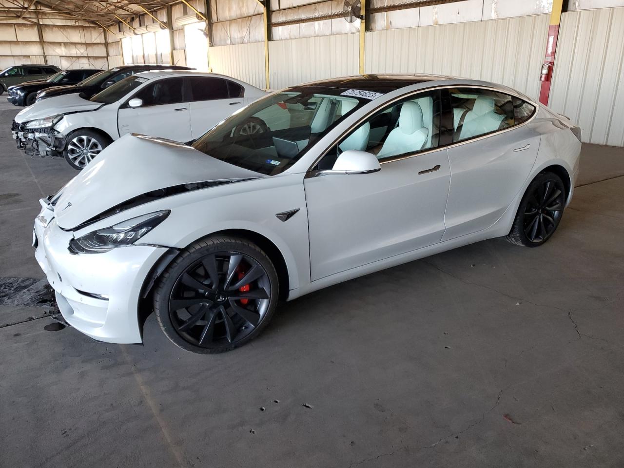 5YJ3E1EC2LF624864  tesla model 3 2020 IMG 0