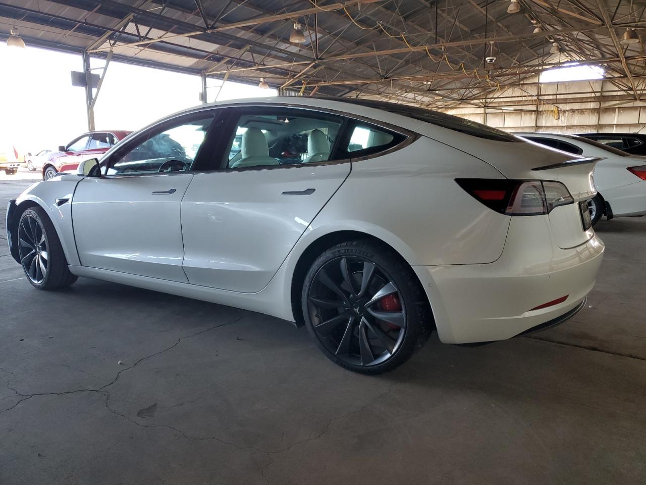 5YJ3E1EC2LF624864  tesla model 3 2020 IMG 1