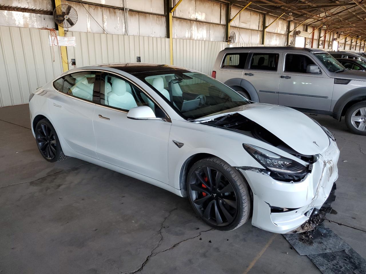 5YJ3E1EC2LF624864  tesla model 3 2020 IMG 3