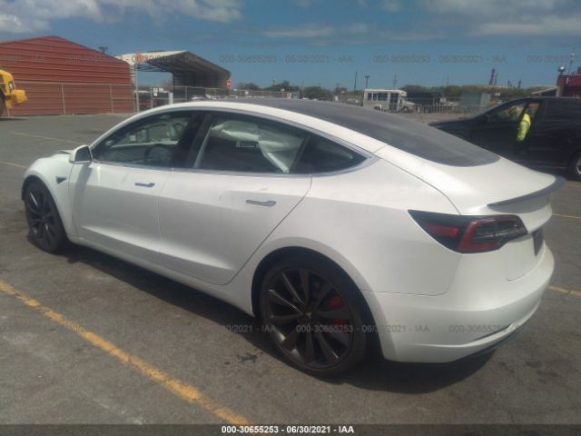 5YJ3E1EC4LF721113  tesla model 3 2020 IMG 2