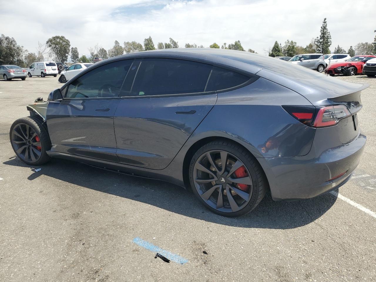 5YJ3E1EC4LF736176  tesla model 3 2020 IMG 1