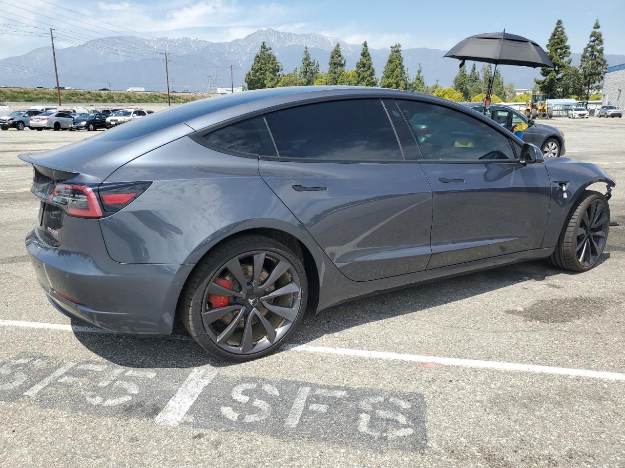 5YJ3E1EC4LF736176  tesla model 3 2020 IMG 2