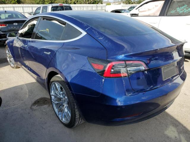 5YJ3E1EC5LF603507  tesla model 3 2020 IMG 2