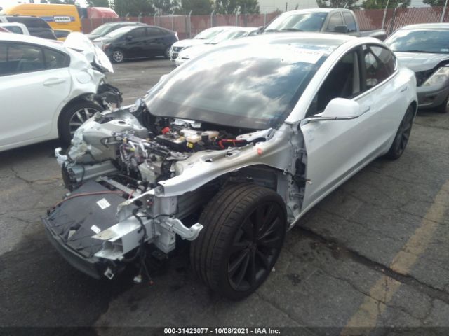 5YJ3E1EC7LF805426  tesla model 3 2020 IMG 1