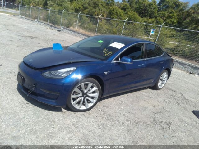 5YJ3E1EC8LF586864  tesla model 3 2020 IMG 1