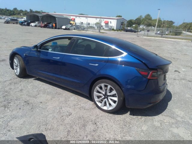 5YJ3E1EC8LF586864  tesla model 3 2020 IMG 2