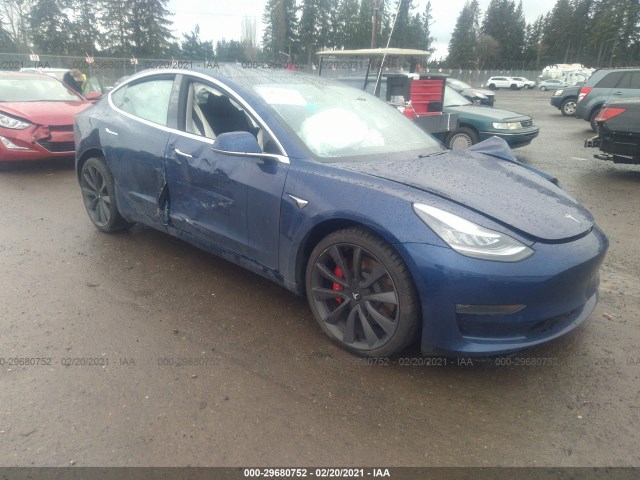 5YJ3E1EC8LF719414  tesla model 3 2020 IMG 0