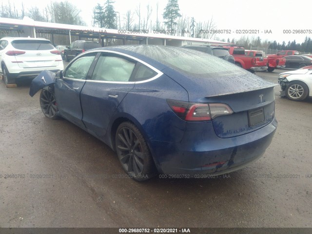 5YJ3E1EC8LF719414  tesla model 3 2020 IMG 2