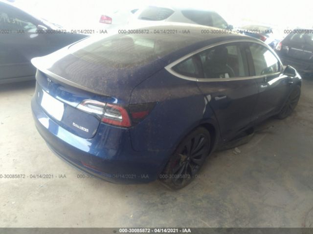 5YJ3E1ECXLF669423  tesla model 3 2020 IMG 3