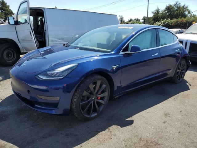 5YJ3E1ECXLF719432  tesla model 3 2020 IMG 0