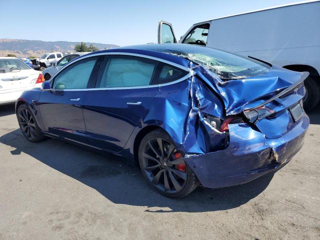 5YJ3E1ECXLF719432  tesla model 3 2020 IMG 1