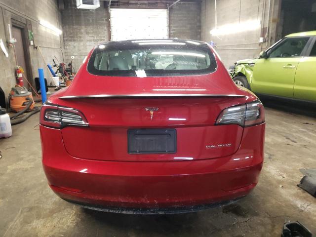 5YJ3E1ECXLF742421  tesla model 3 2020 IMG 5