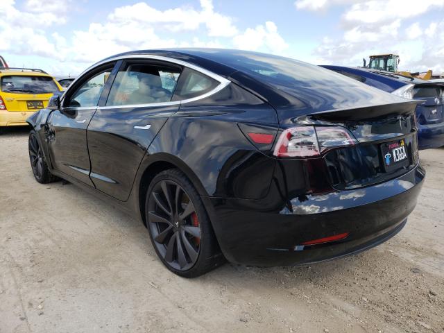 5YJ3E1ECXLF791649  tesla model 3 2020 IMG 2