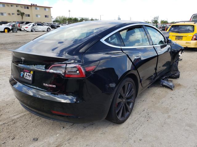 5YJ3E1ECXLF791649  tesla model 3 2020 IMG 3