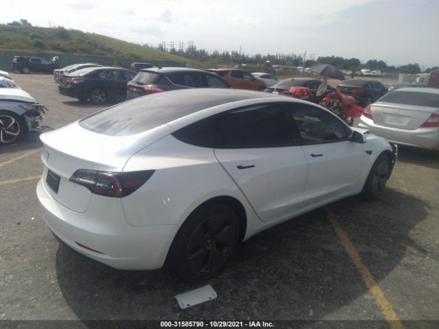 5YJ3E1EA0MF046585  tesla model 3 2021 IMG 3