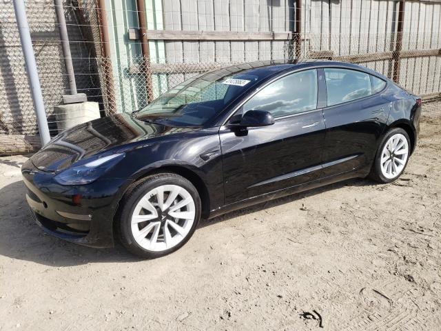 5YJ3E1EA0MF069977  tesla model 3 2021 IMG 0