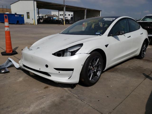 5YJ3E1EA0MF087184  tesla model 3 2021 IMG 1