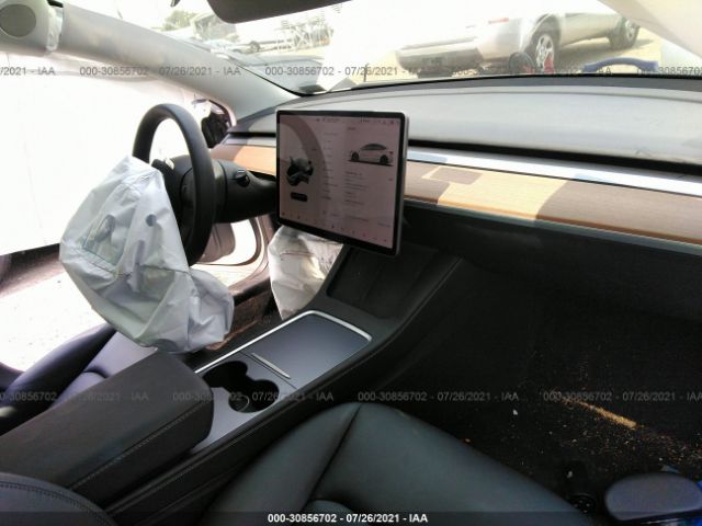 5YJ3E1EA0MF838235  tesla model 3 2021 IMG 4