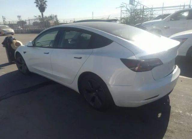 5YJ3E1EA0MF868075  tesla model 3 2021 IMG 2