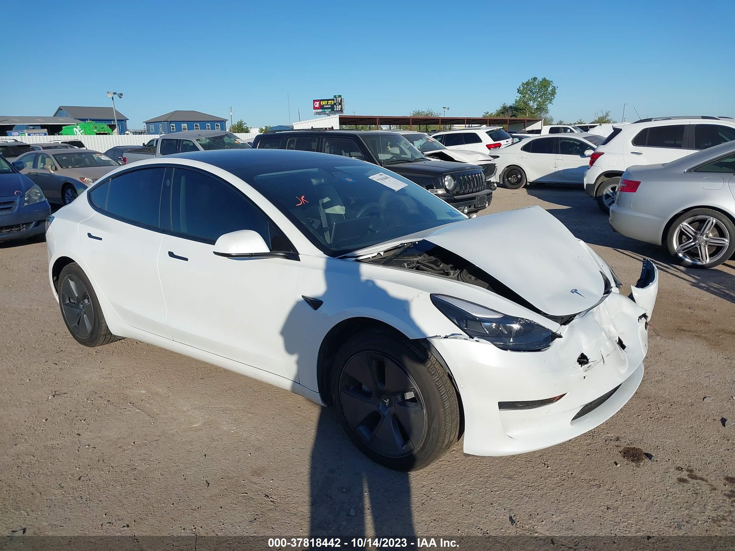 5YJ3E1EA0MF923379  tesla model 3 2021 IMG 0