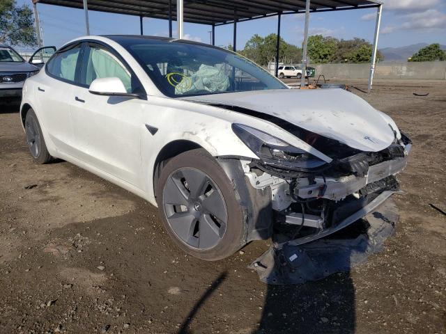 5YJ3E1EA0MF923477  tesla model 3 2021 IMG 0